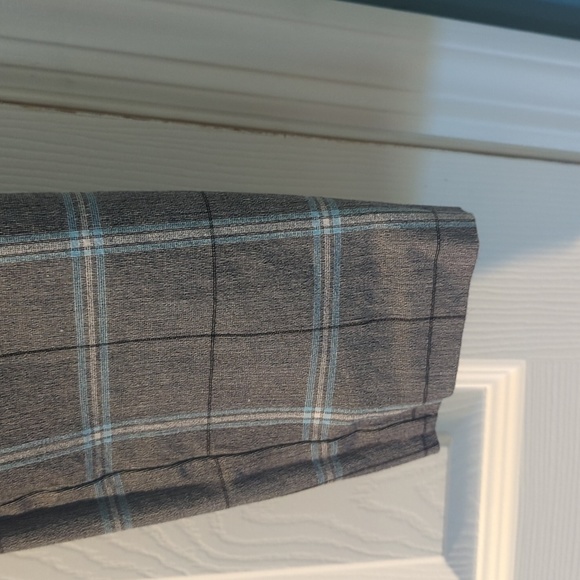 Curvy skinny glen plaid - Picture 4 of 13